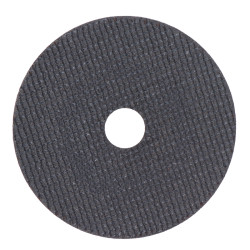 Rezný kotúč na oceľ a nerez, 125x1,6x22,2 Rezný kotúč na oceľ a nerez, 125x1,6x22,2